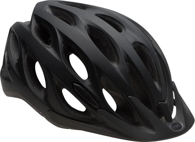 Bell Tracker Helmet Black-2